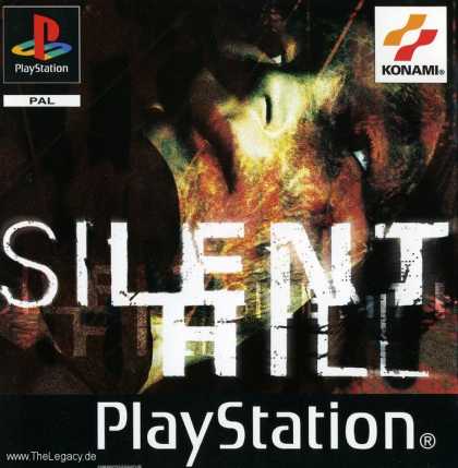 Misc. Games - Silent Hill