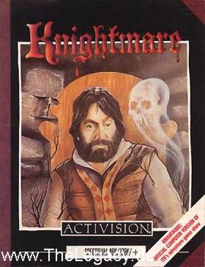 Misc. Games - Knightmare