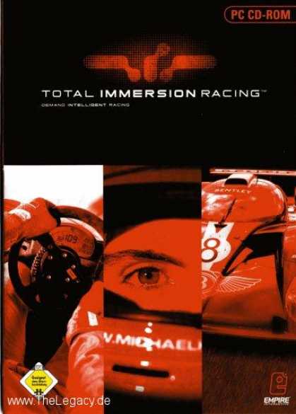Misc. Games - Total Immersion Racing