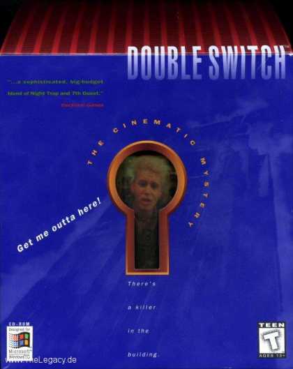 Misc. Games - Double Switch
