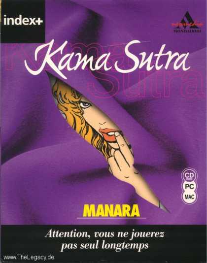 Misc. Games - Kama Sutra