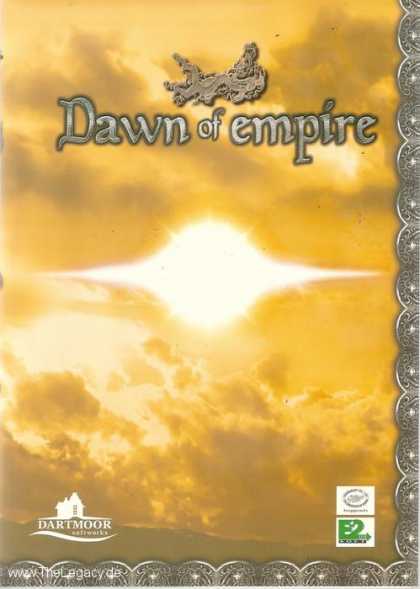 Misc. Games - Dawn of Empire