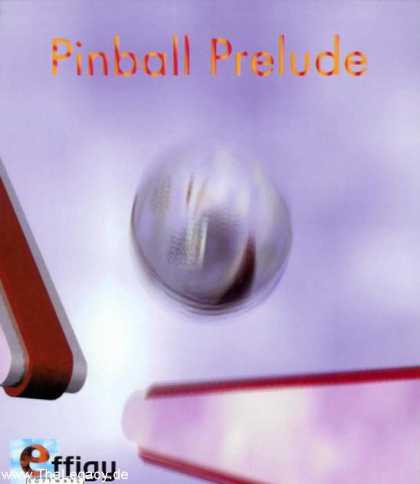 Misc. Games - Pinball Prelude
