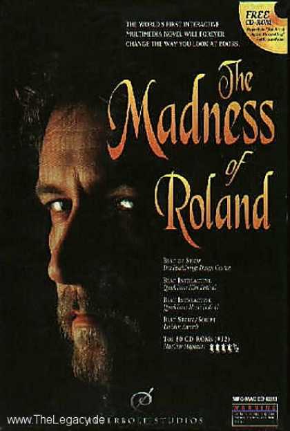 Misc. Games - Madness of Roland, The