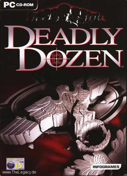 Misc. Games - Deadly Dozen