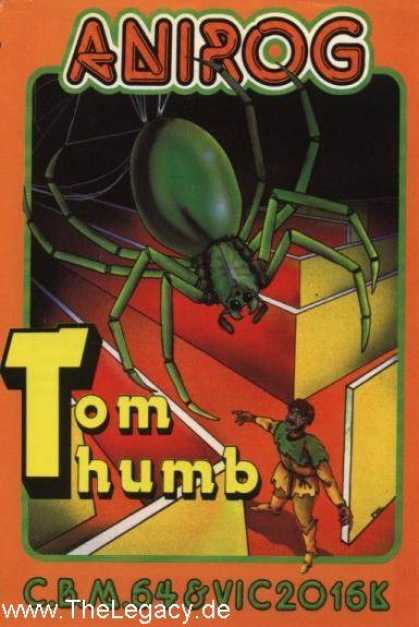 Misc. Games - Tom Thumb
