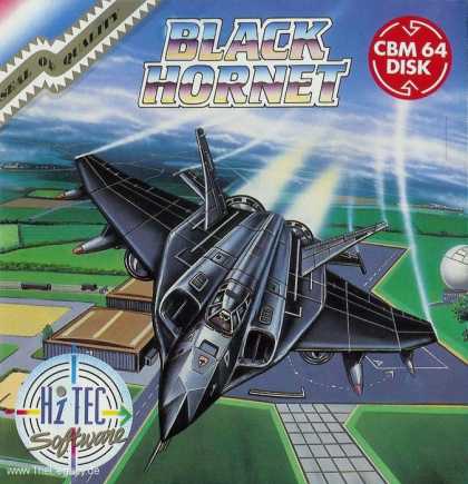 Misc. Games - Black Hornet