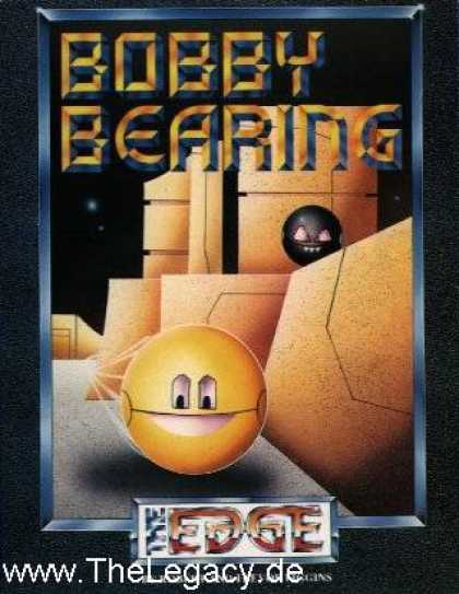 Misc. Games - Bobby Bearing