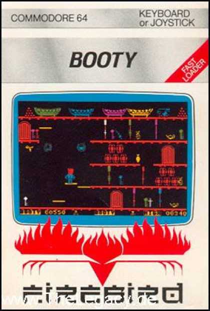 Misc. Games - Booty
