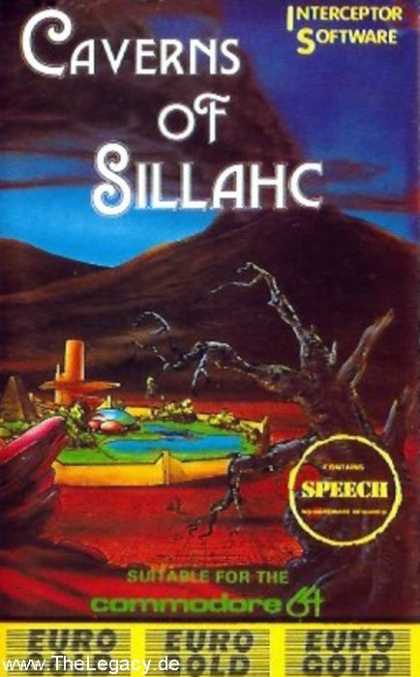 Misc. Games - Caverns of Sillahc