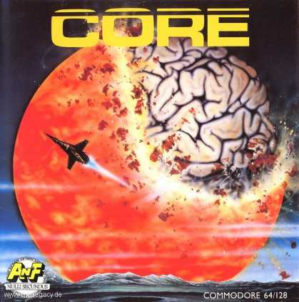 Misc. Games - Core