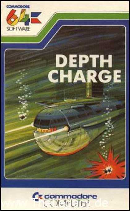 Misc. Games - Depth Charge