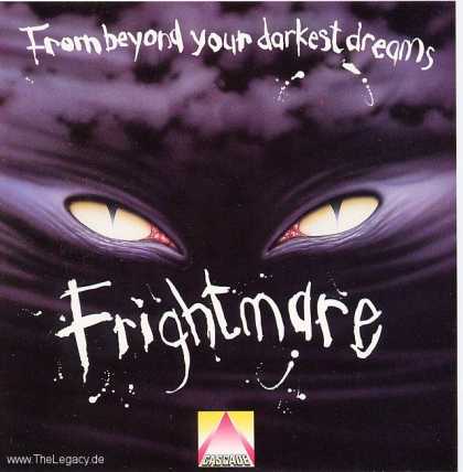 Misc. Games - Frightmare