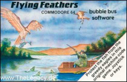 Misc. Games - Flying Feathers