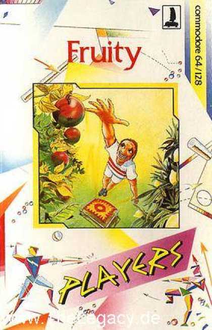 Misc. Games - Fruity