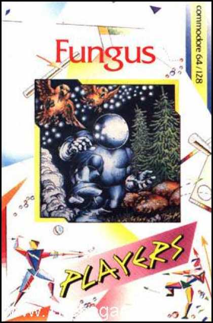 Misc. Games - Fungus