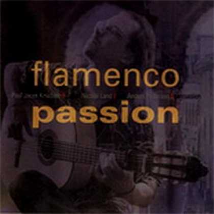 Miscellaneous CDs 15410