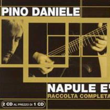 Miscellaneous CDs 15419