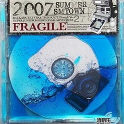 Miscellaneous CDs 15440