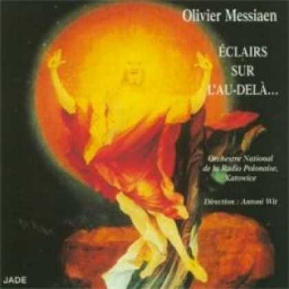 Miscellaneous CDs 15917