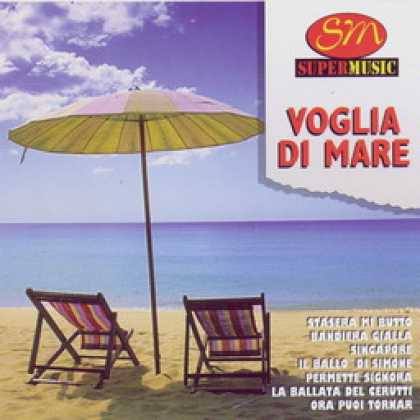 Miscellaneous CDs 15919
