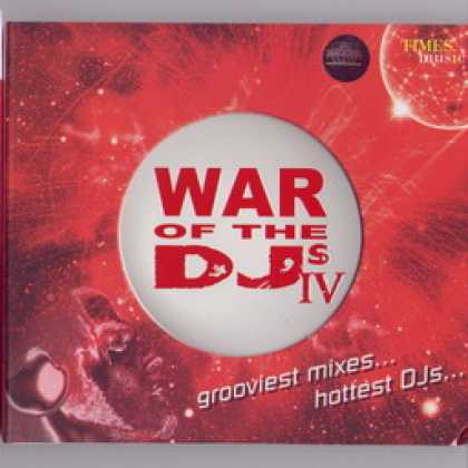 Miscellaneous CDs 16105