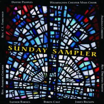 Miscellaneous CDs 16123