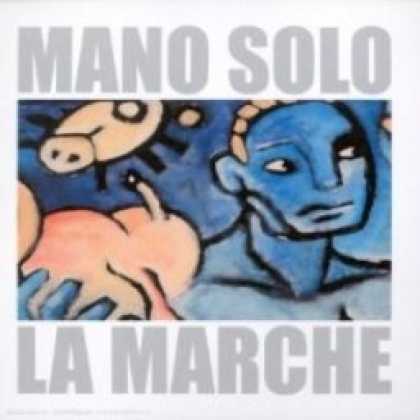 Miscellaneous CDs 16547