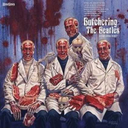 Miscellaneous CDs 19869
