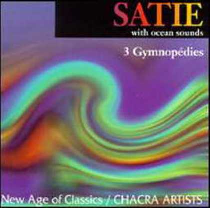 Miscellaneous CDs 19870