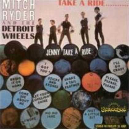 Miscellaneous CDs 19884