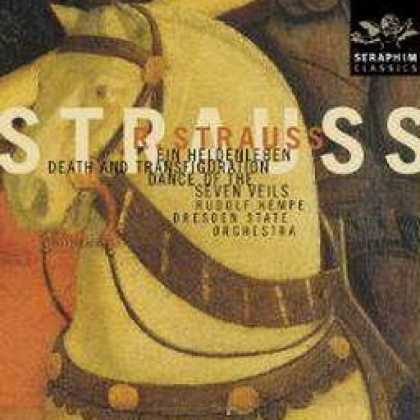 Miscellaneous CDs 23971