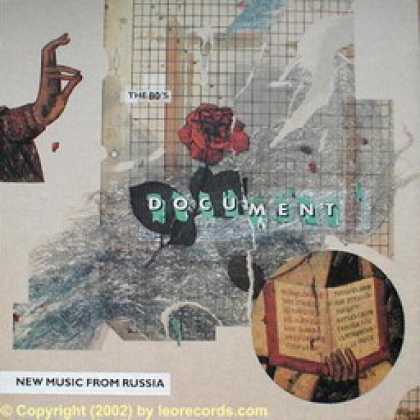 Miscellaneous CDs 23979