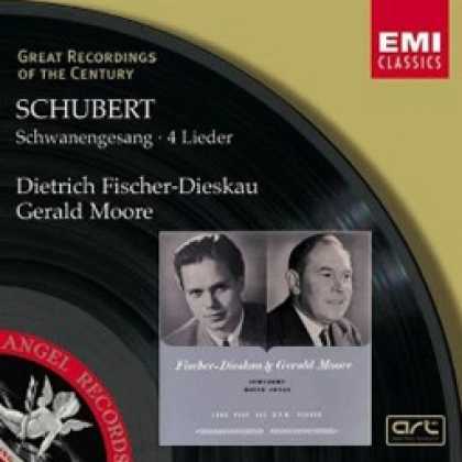 Miscellaneous CDs 23995
