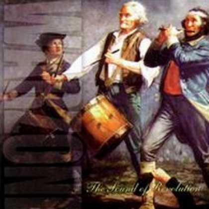 Miscellaneous CDs 26185
