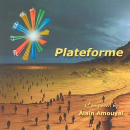 Miscellaneous CDs 26193