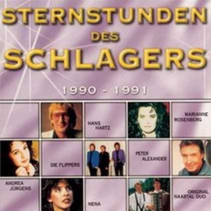 Miscellaneous CDs 26659