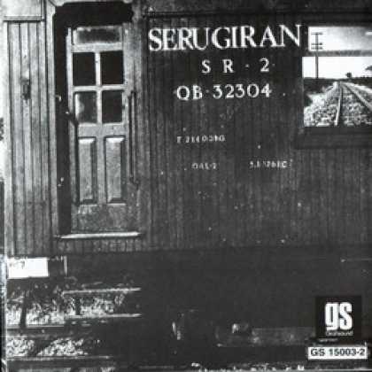 Miscellaneous CDs 26661