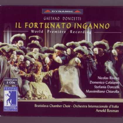 Miscellaneous CDs 28578