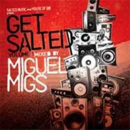 Miscellaneous CDs 28985