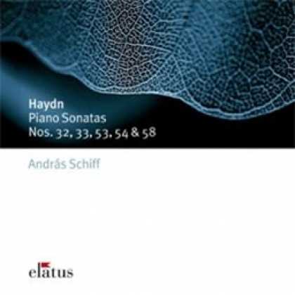 Miscellaneous CDs 29790