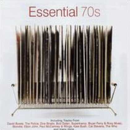 Miscellaneous CDs 30202