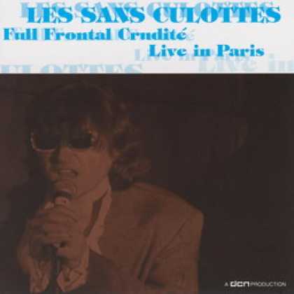 Miscellaneous CDs 30251