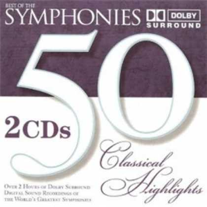 Miscellaneous CDs 30416