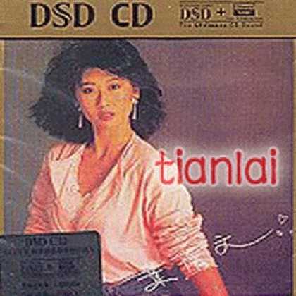 Miscellaneous CDs 3135