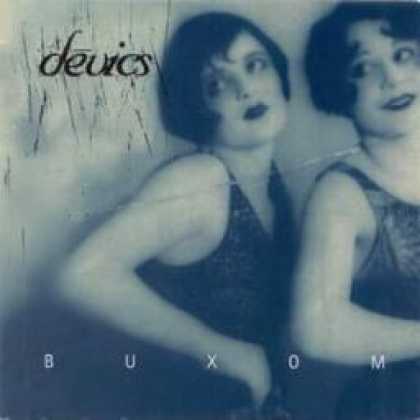 Devics - Discography