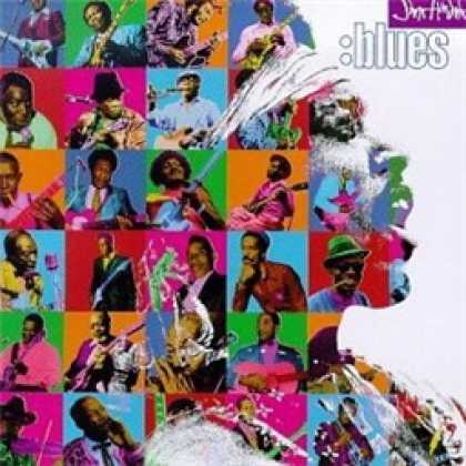Miscellaneous CDs 33852