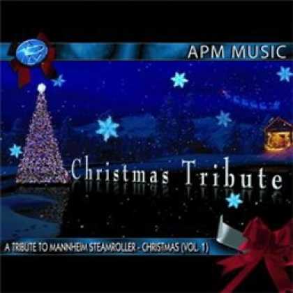 Miscellaneous CDs 33854