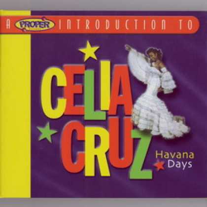 Miscellaneous CDs 34274
