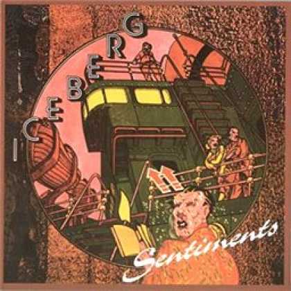 Miscellaneous CDs 34302